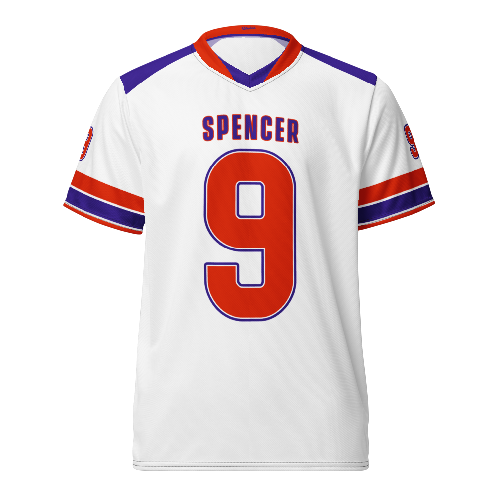 Spencer Kaufenberg | Game Day Jersey