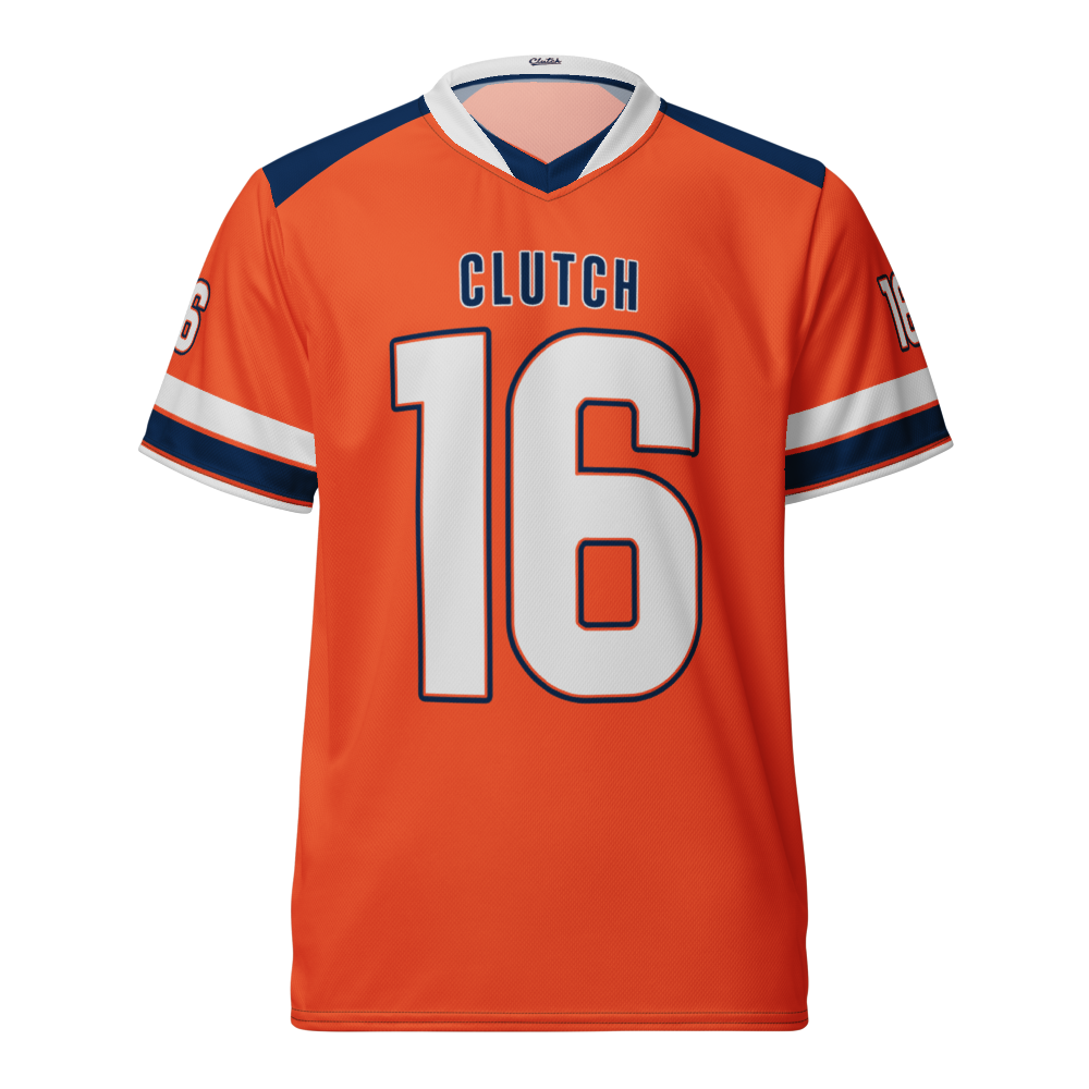 Eliasel Baez | Game Day Jersey