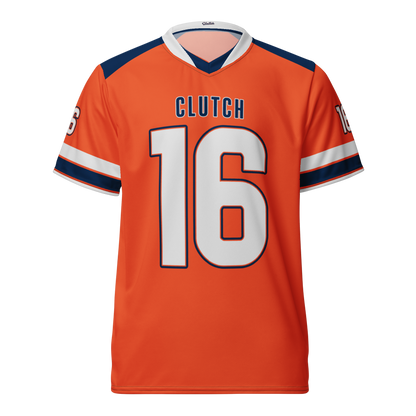 Eliasel Baez | Game Day Jersey