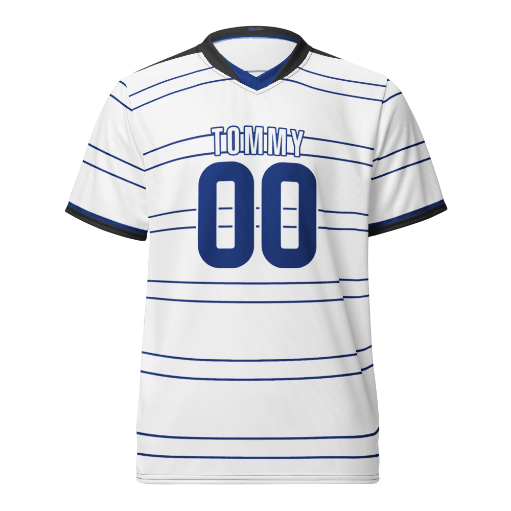 Tommy Lloyd | Game Day Jersey
