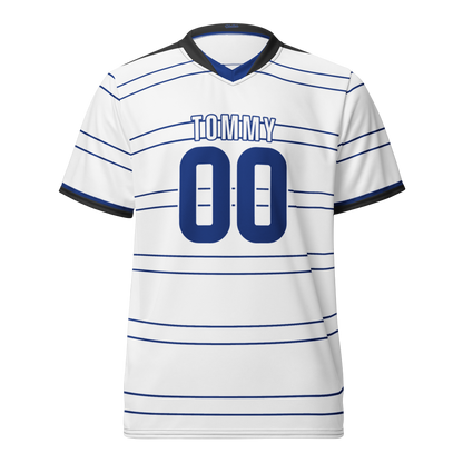 Tommy Lloyd | Game Day Jersey