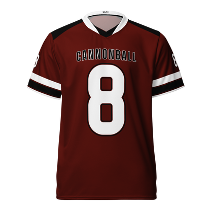 Cannon Johnson | Game Day Jersey