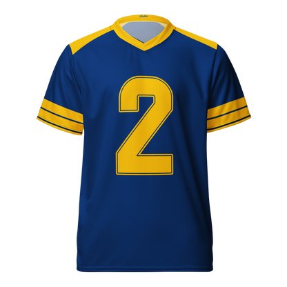 Quentin Williams | Game Day Jersey
