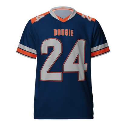 Douglas Horton | Game Day Jersey