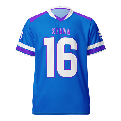 Senan Honer | Game Day Jersey