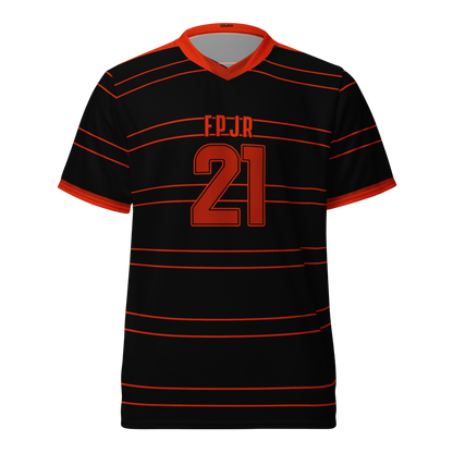 Franklin Pichardo | Game Day Jersey