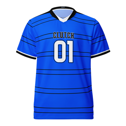 Force Kosalutta | Game Day Jersey