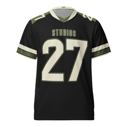 Franco Pelaez | Game Day Jersey