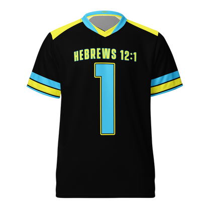 Jajuan Swasey | Game Day Jersey