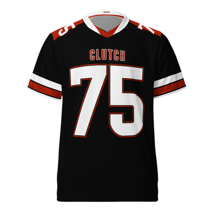 Charles Bryant | Game Day Jersey