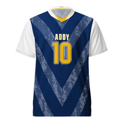 Addy Cusick | Game Day Jersey