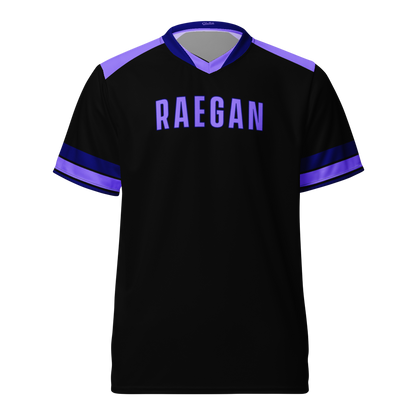 Raegan Bossard | Game Day Jersey