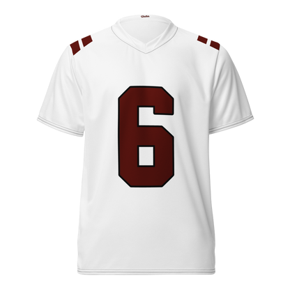 Zachery Moyer | Game Day Jersey