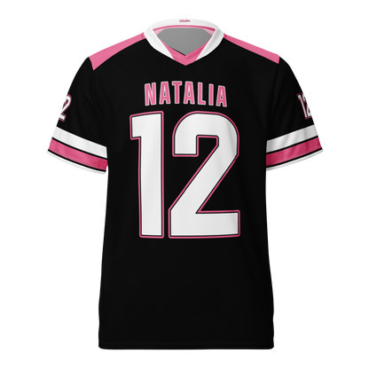 Natalia Santos | Game Day Jersey