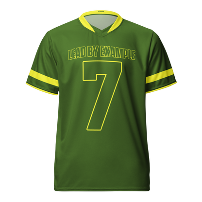 Keith Bell | Game Day Jersey