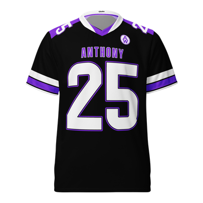Anthony Wright | Game Day Jersey