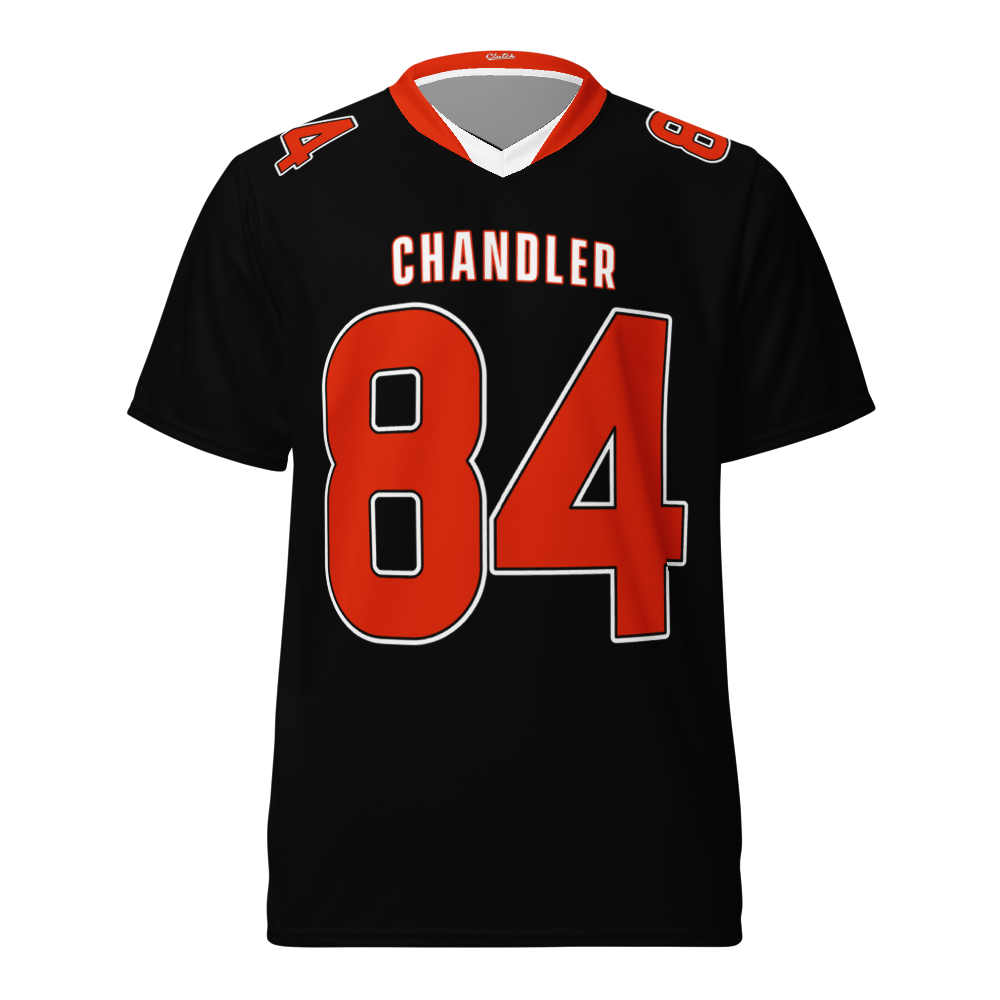 Chandler Jones | Game Day Jersey