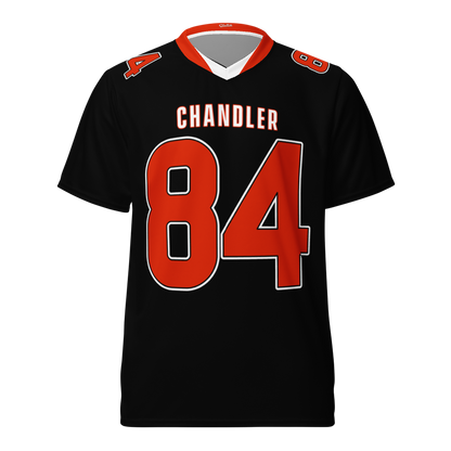 Chandler Jones | Game Day Jersey