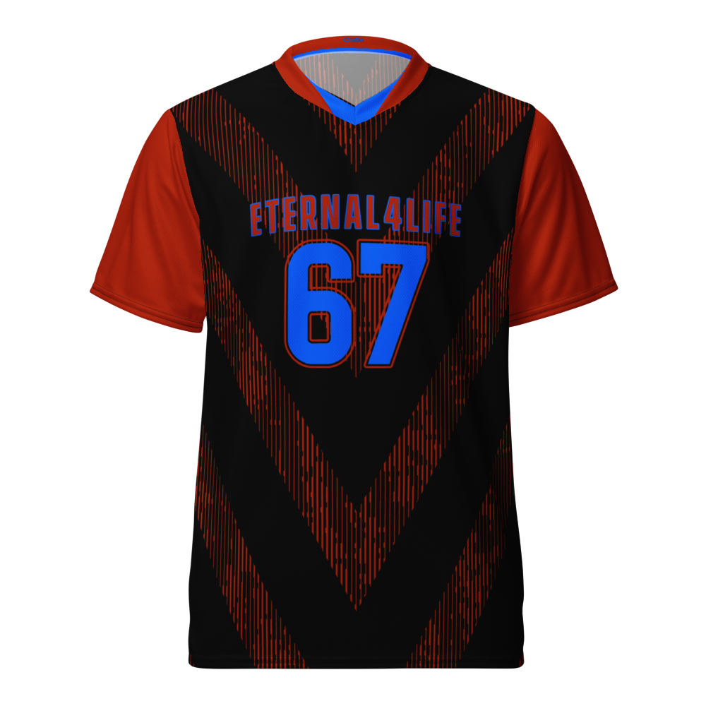 Ivan Maloney | Game Day Jersey