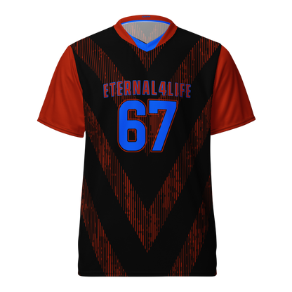 Ivan Maloney | Game Day Jersey