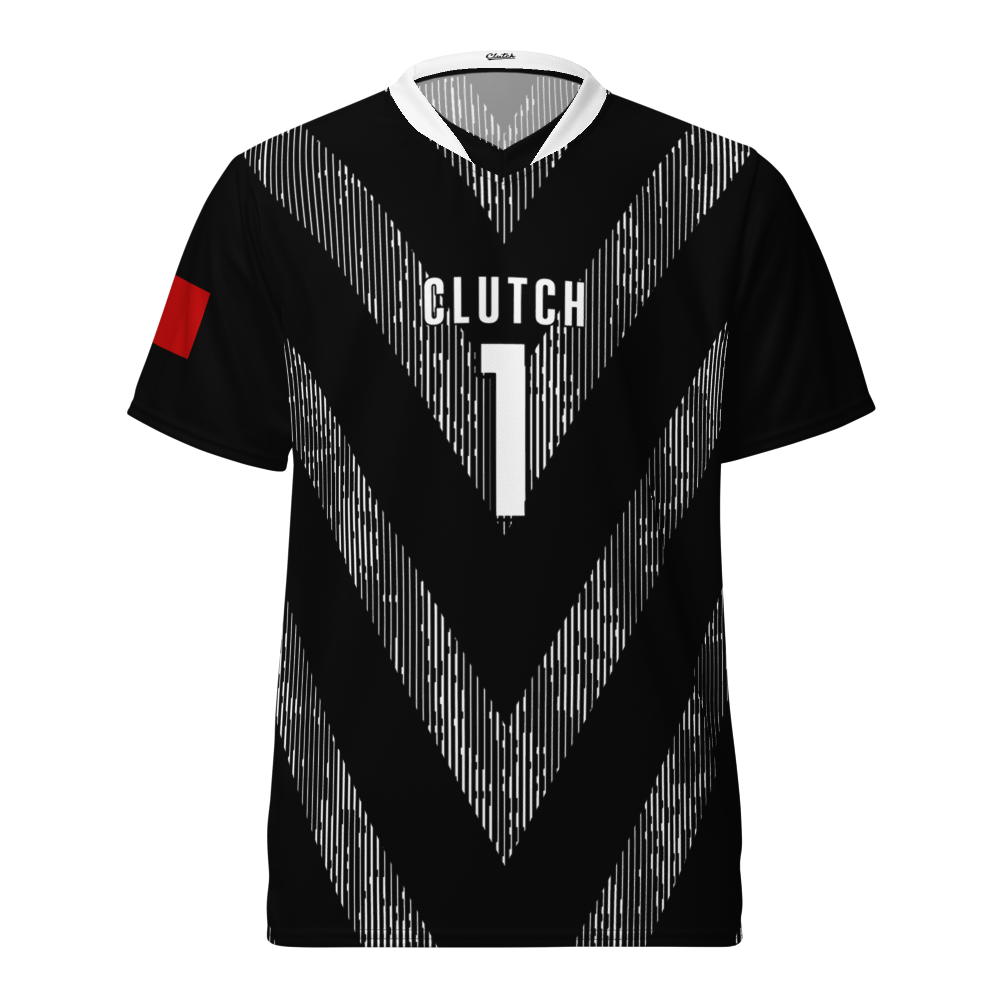 John Nicolson | Game Day Jersey