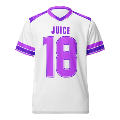 Julez Malone | Game Day Jersey