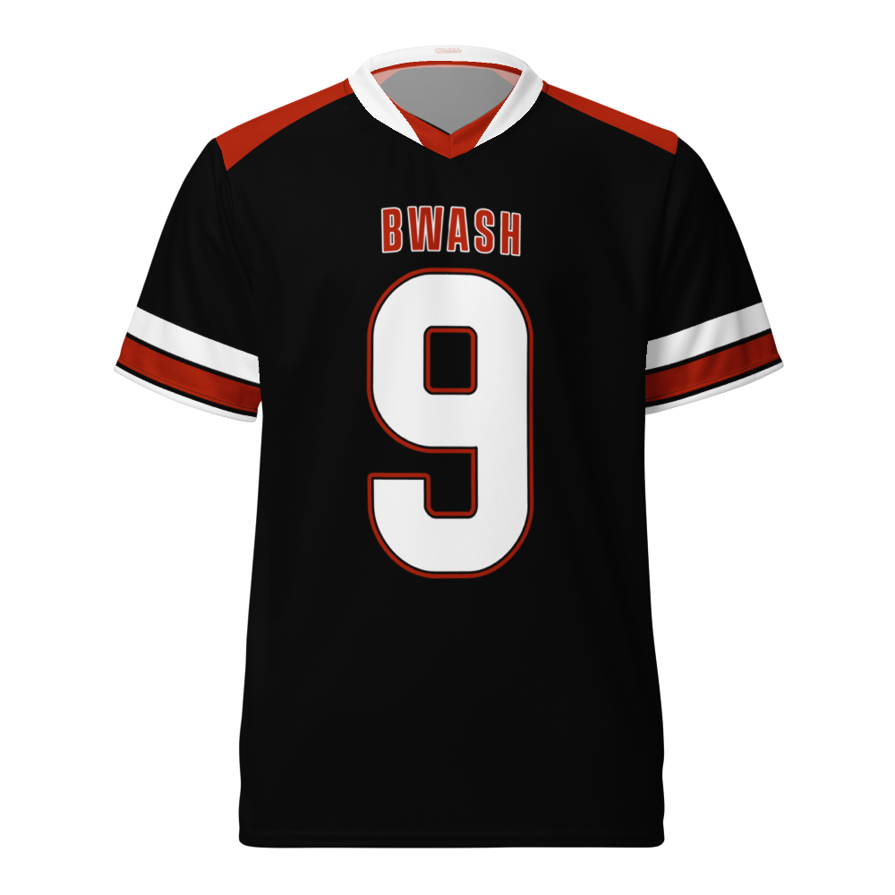 Bryce Washington | Game Day Jersey