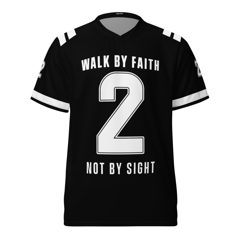 Damien Joseph | Game Day Jersey