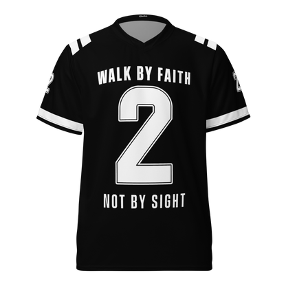 Damien Joseph | Game Day Jersey