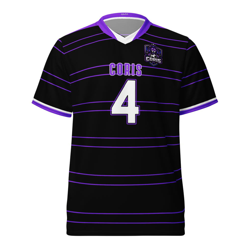 Liliana Coronel | Game Day Jersey