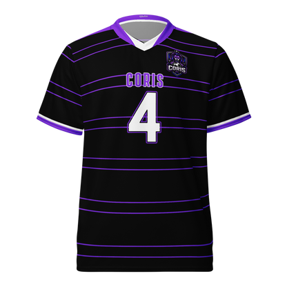 Liliana Coronel | Game Day Jersey