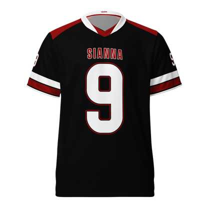 Sianna Dykes | Game Day Jersey