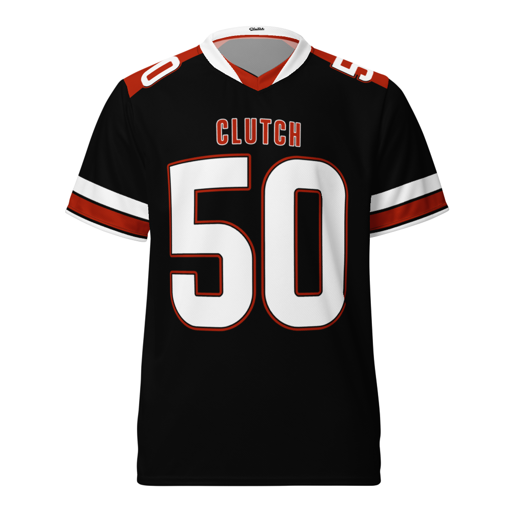 Jayden Simmons | Game Day Jersey
