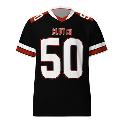 Jayden Simmons | Game Day Jersey