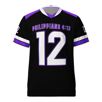 TyRen Draper | Game Day Jersey