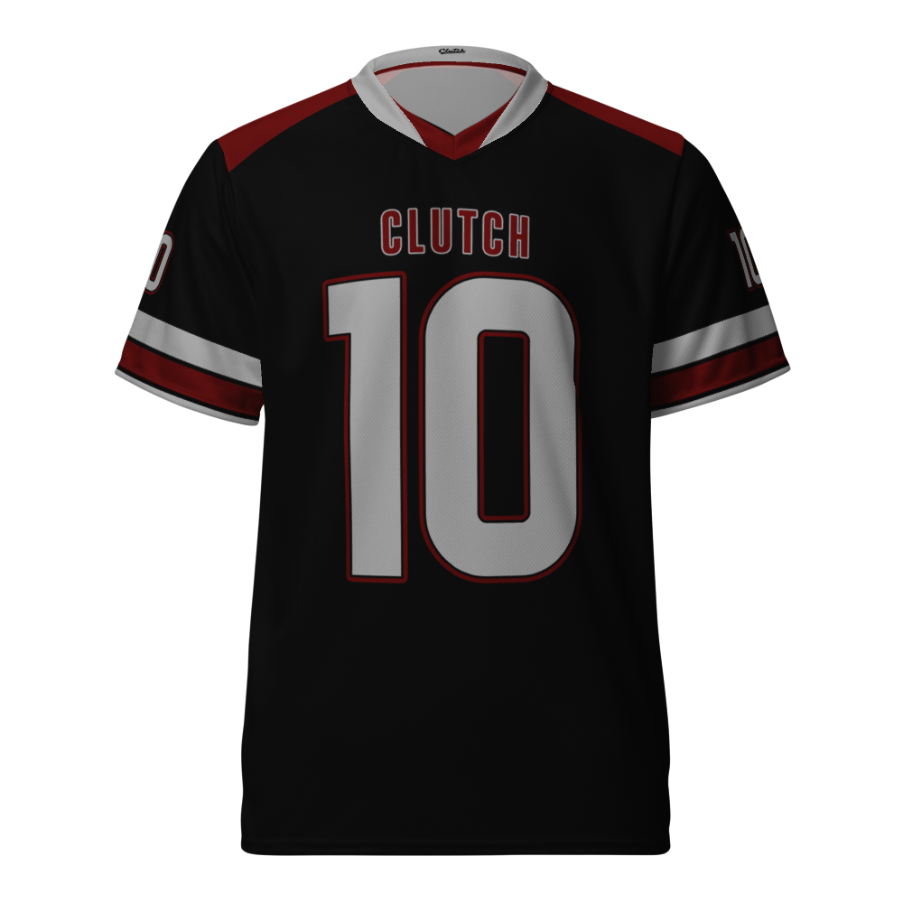 Knai Cook | Game Day Jersey