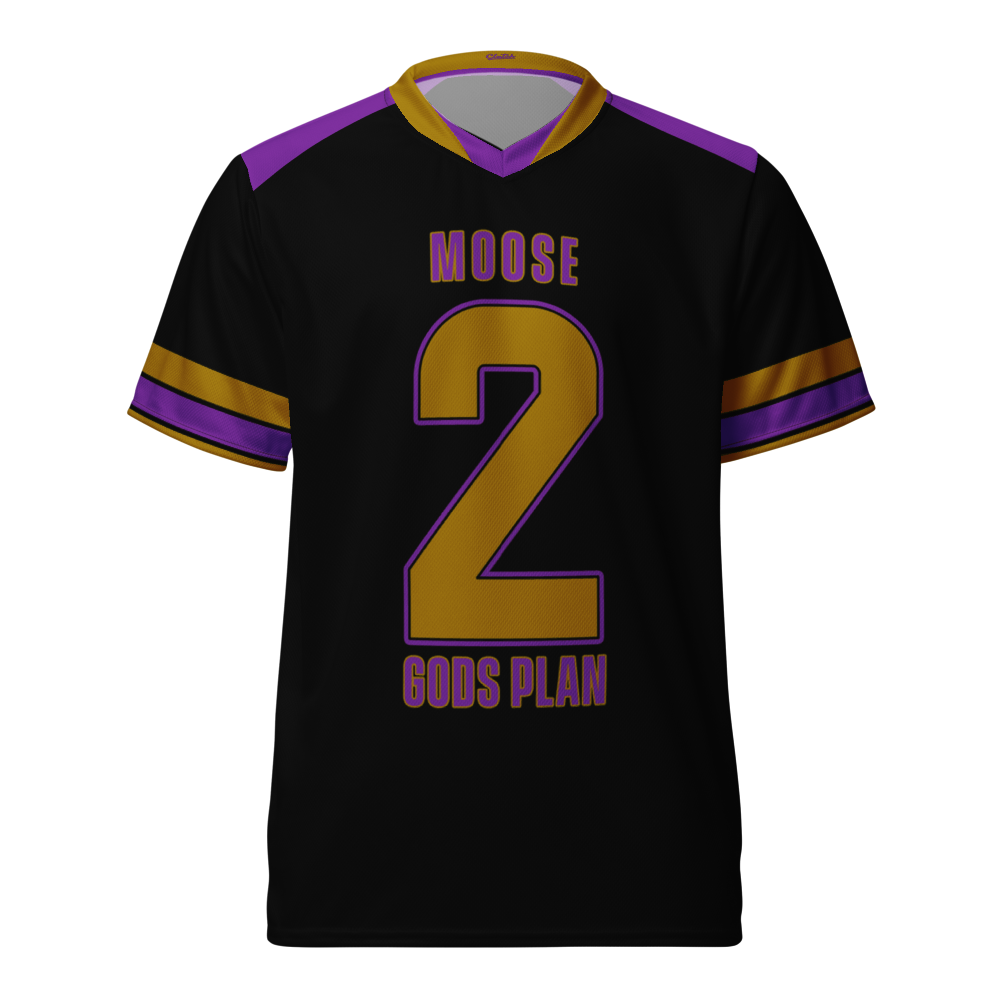 Marcellous Boyle | Game Day Jersey
