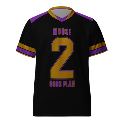 Marcellous Boyle | Game Day Jersey