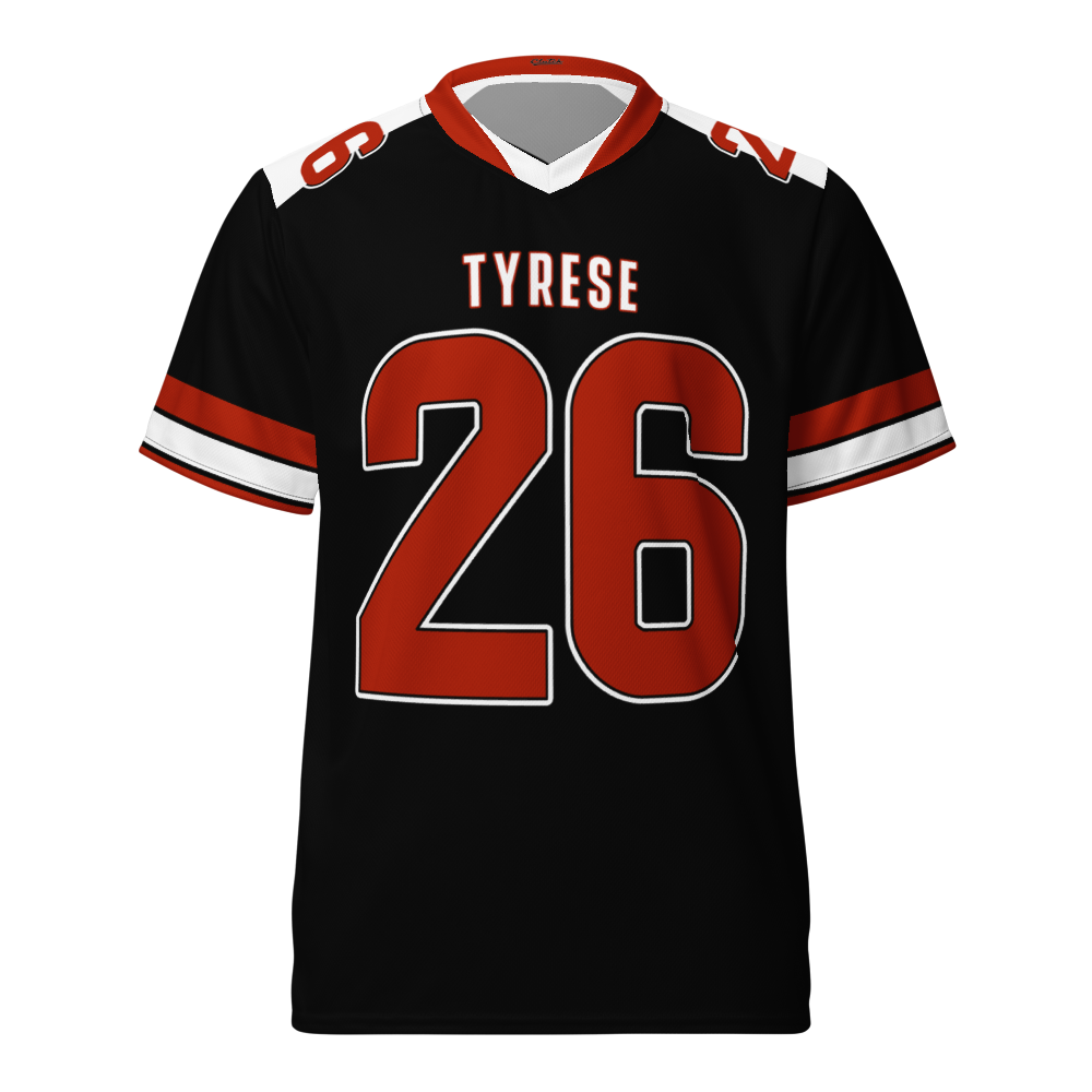 Tyrese Stanley | Game Day Jersey
