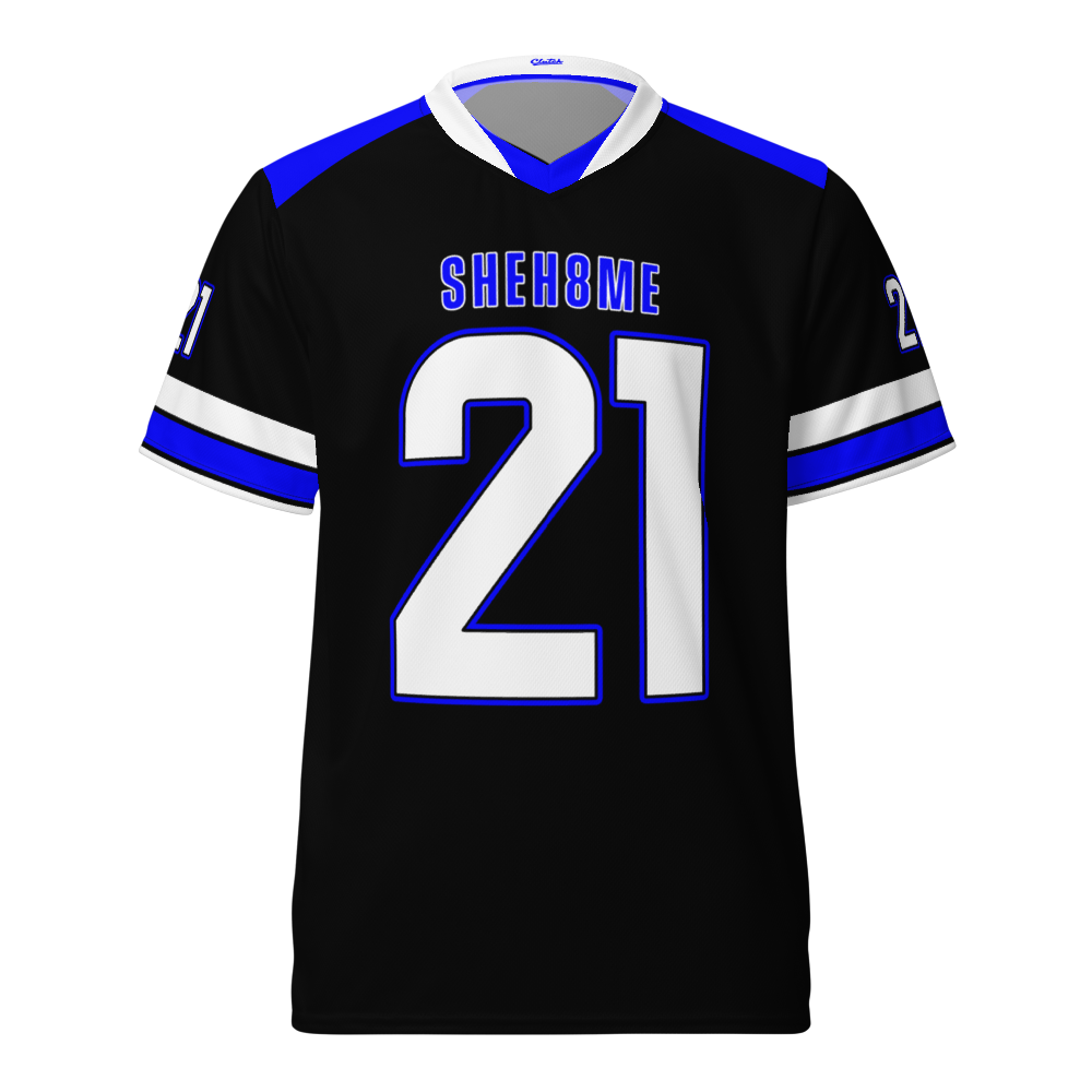 Clare Strong | Game Day Jersey