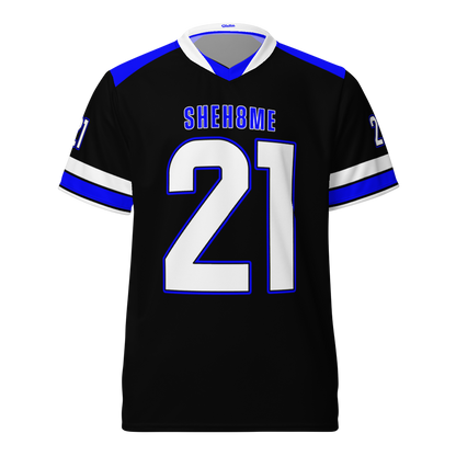 Clare Strong | Game Day Jersey