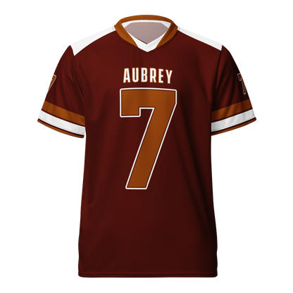 Aubrey Gibson | Game Day Jersey
