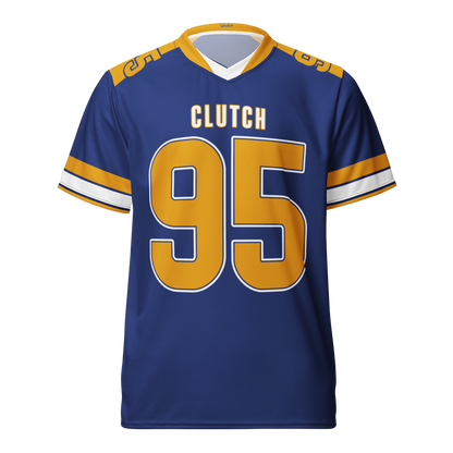 Jimmy McGovern | Game Day Jersey