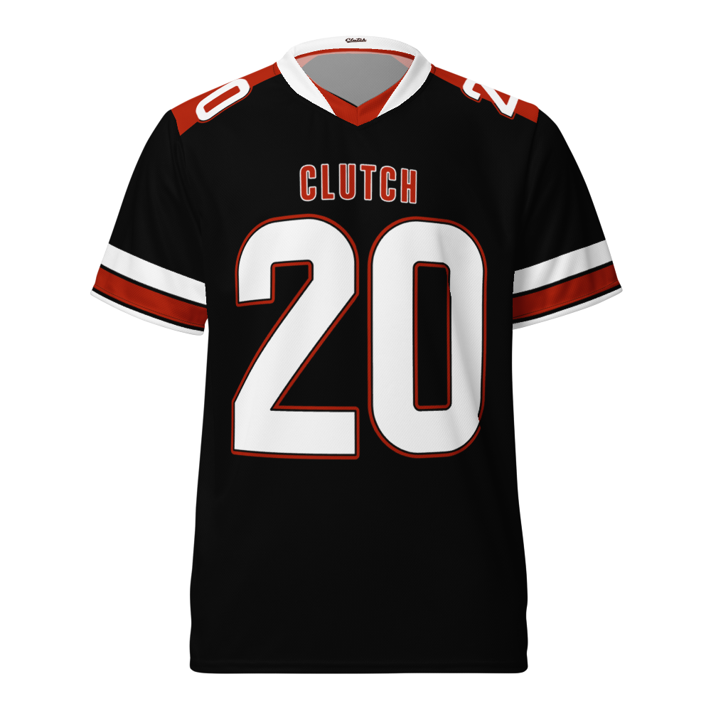 Marina Gilman | Game Day Jersey