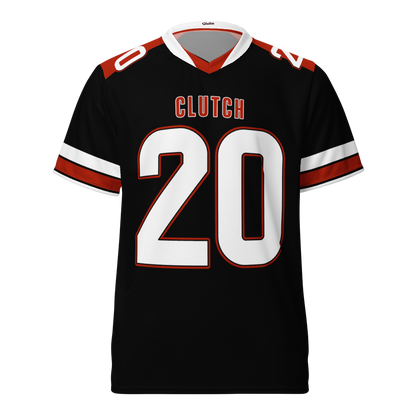 Marina Gilman | Game Day Jersey