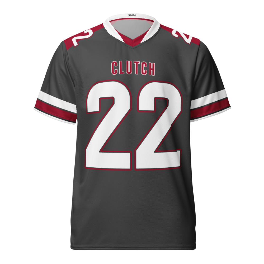 Tremayne Hill | Game Day Jersey