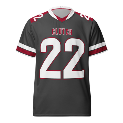Tremayne Hill | Game Day Jersey