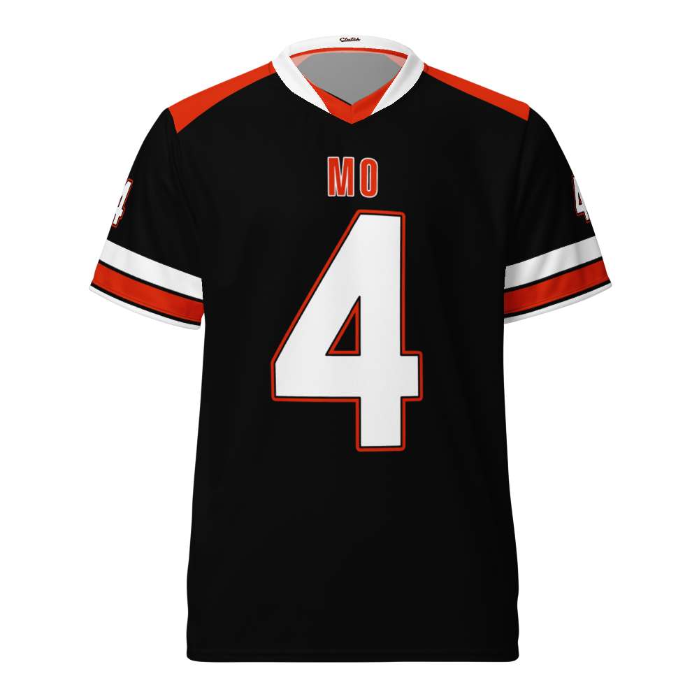 Muhammed Jammeh | Game Day Jersey