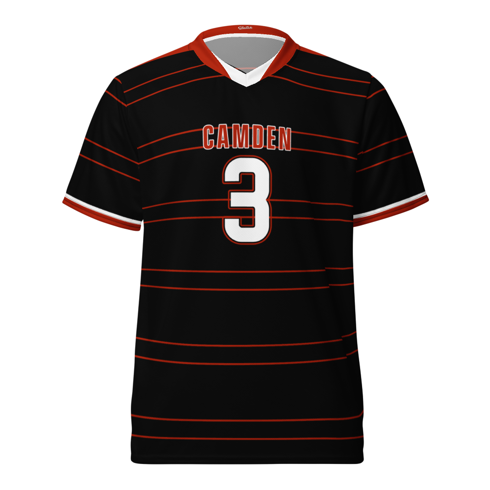 Camden Herrick | Game Day Jersey