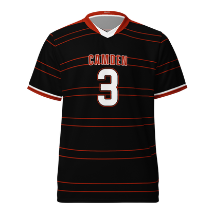 Camden Herrick | Game Day Jersey